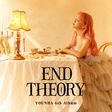 END THEORY 앨범커버