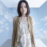 ひとつ空の下 앨범커버