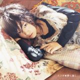 儚く強く 앨범커버